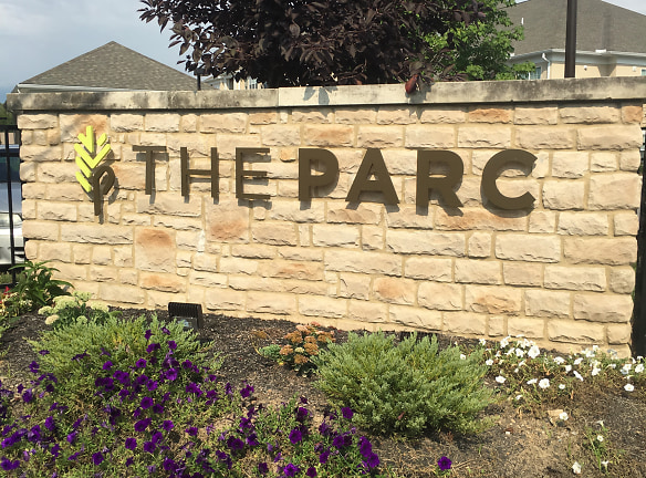 The Parc Apartments - Gahanna, OH