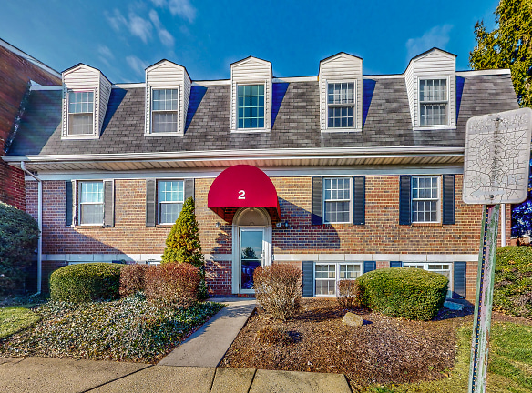 The Villages Of Queen Anne Apartments - Owings Mills, MD