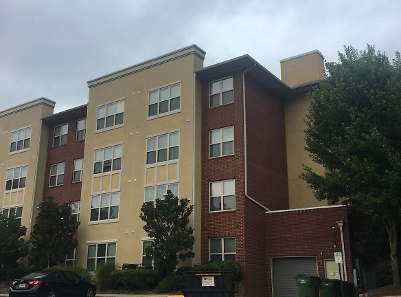 Columbia Blackshear Senior Residences Apartments - Atlanta, GA