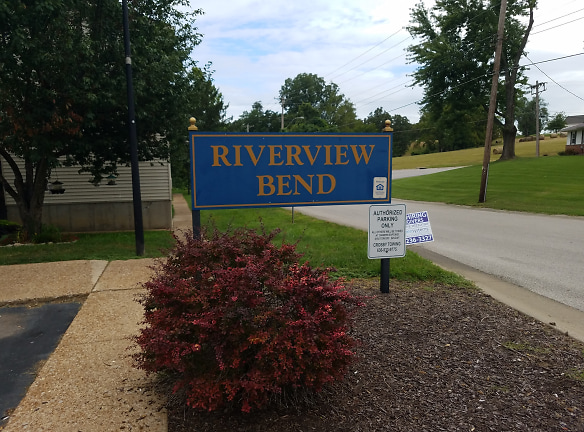 Riverview Bend Apartments - Crystal City, MO