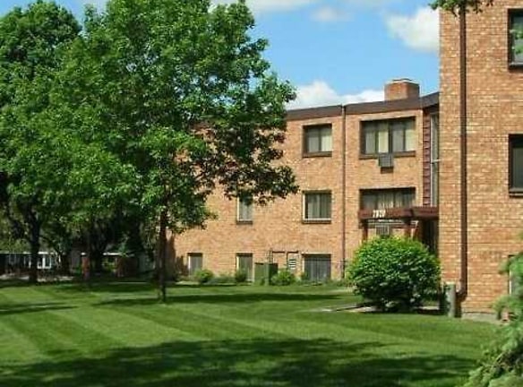 Wingate Apartments - New Hope, MN