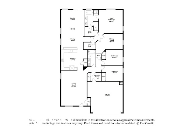 7009 W Shumway Farm Rd - Laveen, AZ