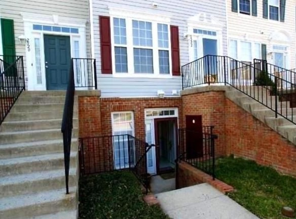 2518 Willow Leaf Ct unit 2518 - Odenton, MD