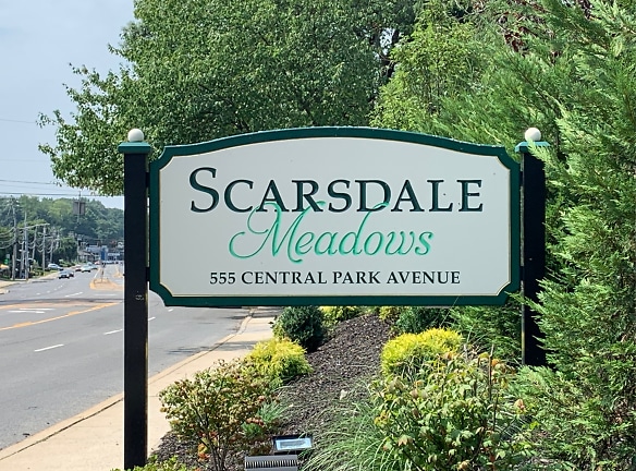 Scarsdale Meadows Apartments - Scarsdale, NY