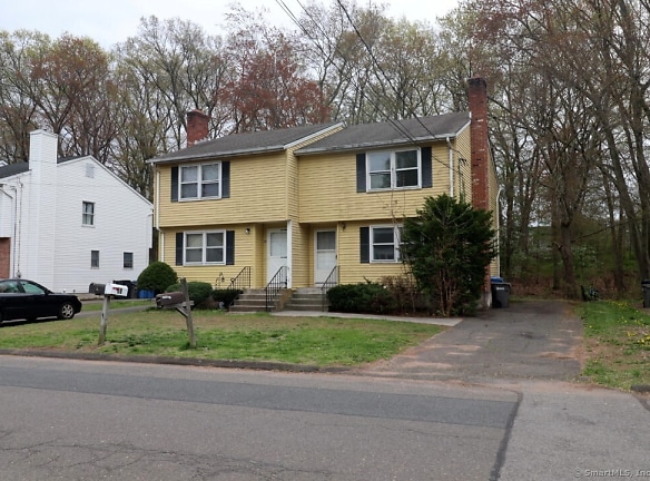 88 Westerly St - Manchester, CT