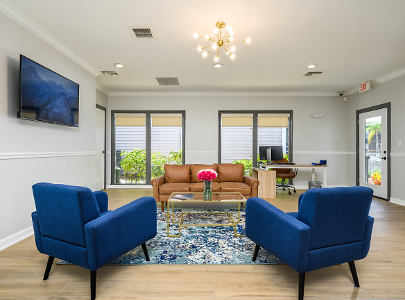 Bridgewater Apartments - Orlando, FL