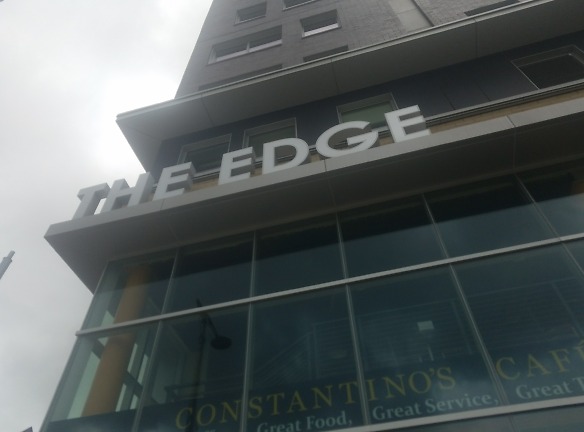 Edge On Euclid Student Housing Apartments - Cleveland, OH