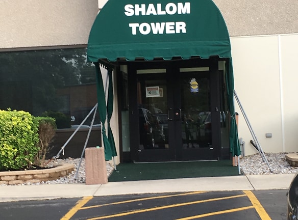 Shalom Towers Apartments - Louisville, KY