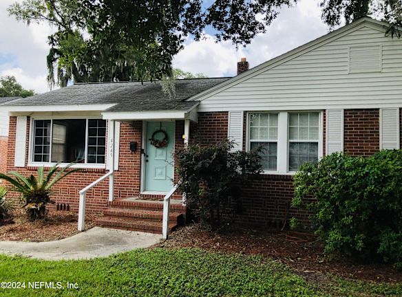 4245 Redwood Ave - Jacksonville, FL