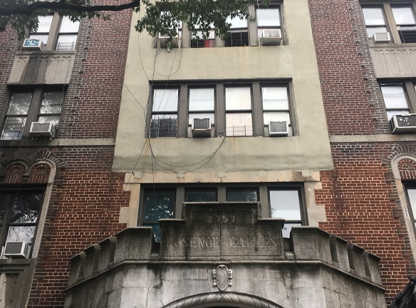 Claflin Apartments - Bronx, NY