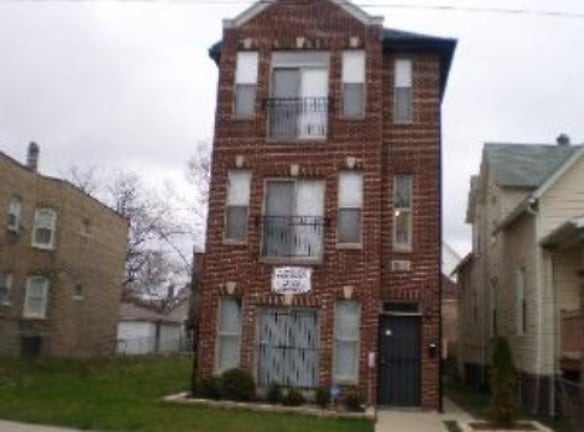 11031 S Edbrooke Ave 1 Apartments - Chicago, IL