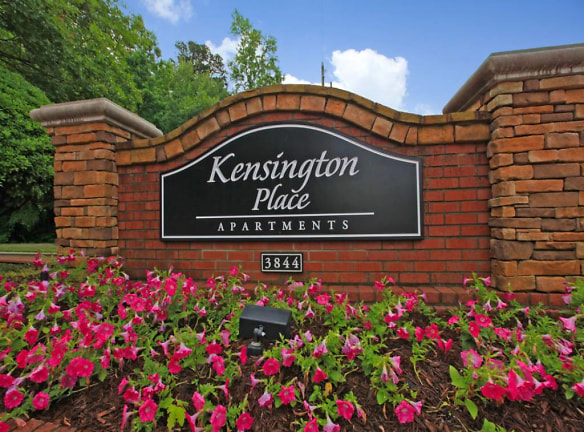 Kensington Place Apartments - Greensboro, NC