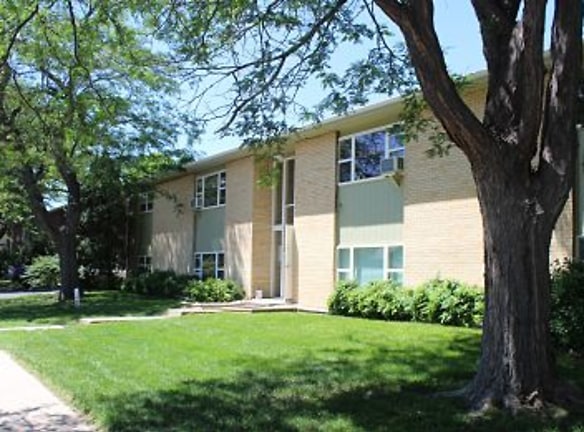 2412 Clearview Ave unit 2 - Fort Collins, CO