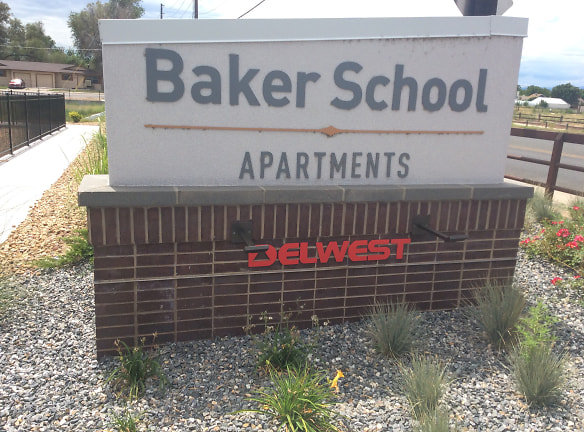 Baker School Apartments - Denver, CO