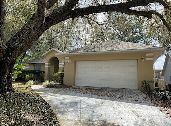 606 Chautauqua Dr - Mount Dora, FL