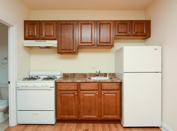 2600 N Kimball Ave unit D014 - Chicago, IL