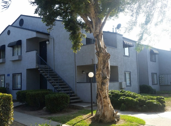 Arbor Ridge Apartments - Santa Maria, CA