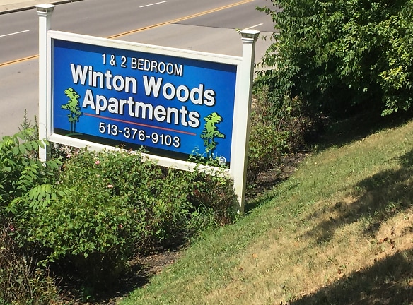 Winton Woods Apartments - Cincinnati, OH
