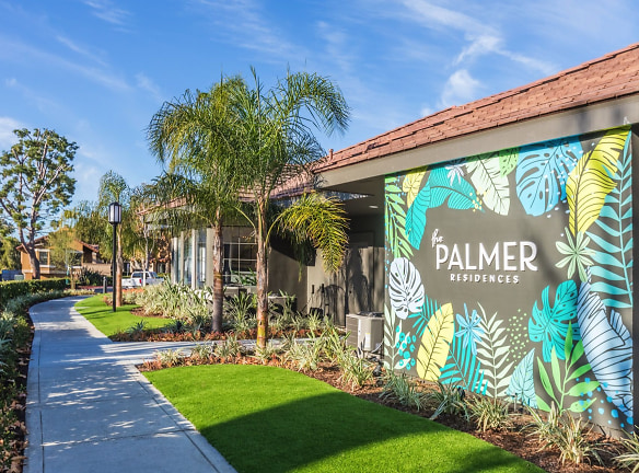 The Palmer Residences - San Juan Capistrano, CA