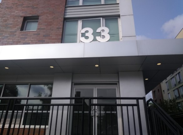 33 Ashburton Ave Apartments - Yonkers, NY