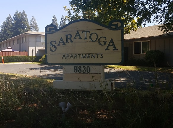 Retreat Apartments - Sacramento, CA