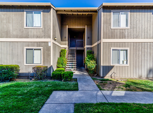 Riverbank Apartments - Stockton, CA