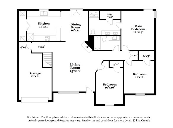 812 Sunset Pt - Mount Juliet, TN