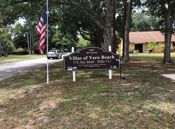 Villas Of Vero Beach Apartments - Vero Beach, FL