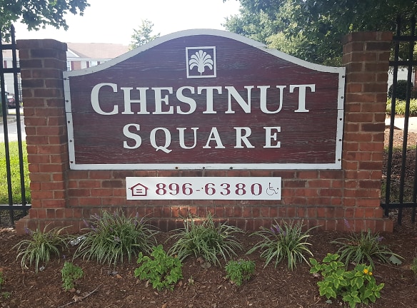Chestnut Square Apartments - Newport News, VA
