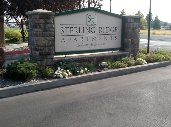 Sterling Ridge Apartments - Hermiston, OR