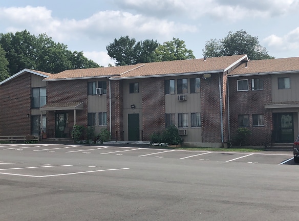 Broadview Terrace Apartments - Hartford, CT