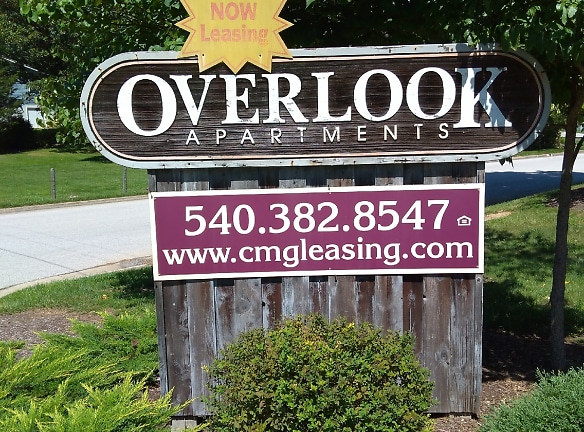 Overlook Apartments - Christiansburg, VA