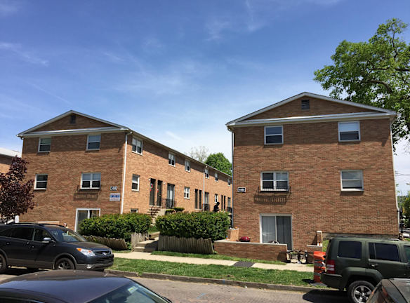 1444-1466 Worthington St unit 1466 D - Columbus, OH