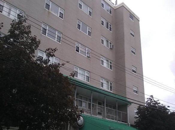 Parkview Towers Apartments - Homestead, PA