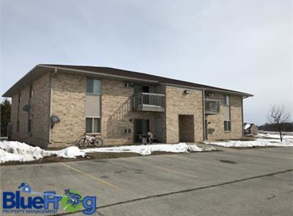 357 Prairie Ln unit # 11 - Luxemburg, WI