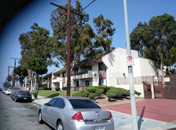 Ethel Arnold Bradley Apartments - Los Angeles, CA
