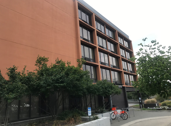 Madrona Studios Apartments - Portland, OR