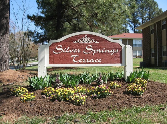Silver Springs Terrace - Hickory, NC