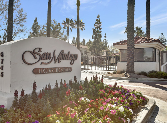 San Montego Luxury Apartments - Mesa, AZ