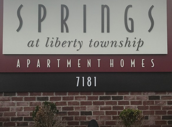 Springs At Liberty Township Apartments - Liberty Township, OH