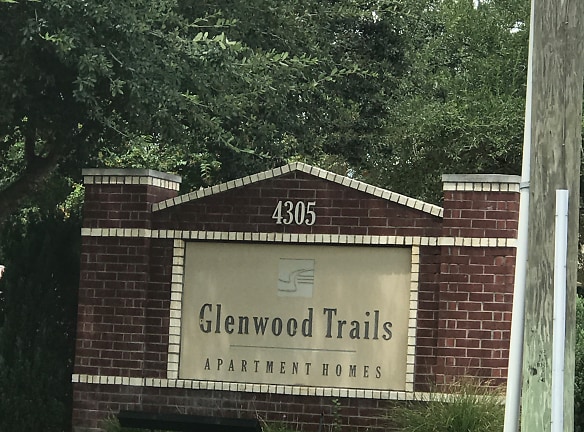 Glenwood Trails Apartments - Deer Park, TX