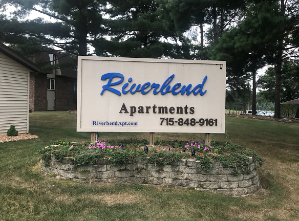 Riverbend Apartments - Wausau, WI