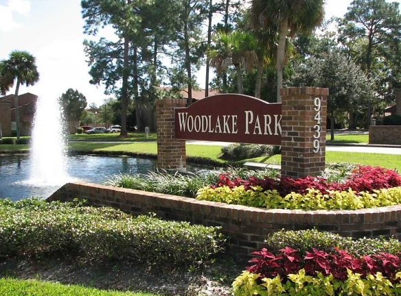 Woodlake Park - Jacksonville, FL