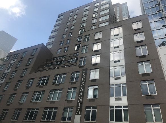 SESSANTA 60 Apartments - New York, NY