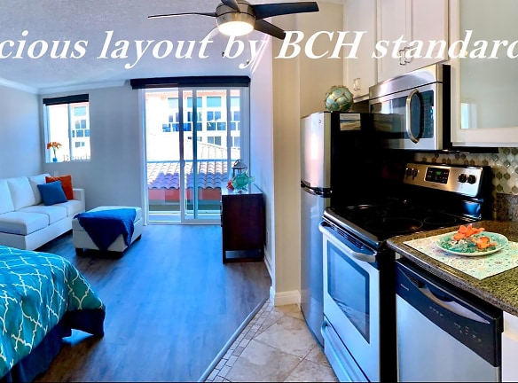 211 Crystal Cove Apts LLC Apartments - Redondo Beach, CA