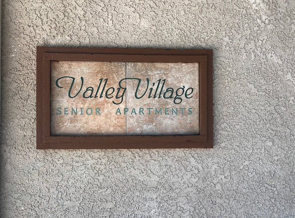 Valley Village Senior Apts Apartments - Valley Village, CA