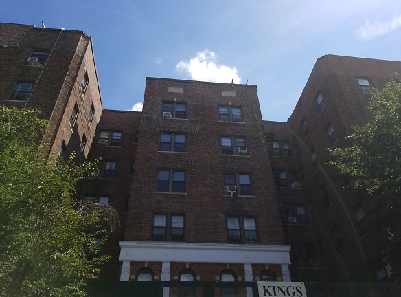 THE LIFE 42 Apartments - Sunnyside, NY