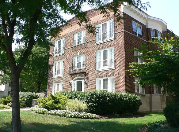 1544 E. Broad Street Apartments - Columbus, OH