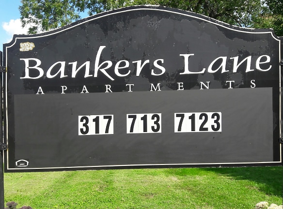 Bankers Lane Apartments - Indianapolis, IN