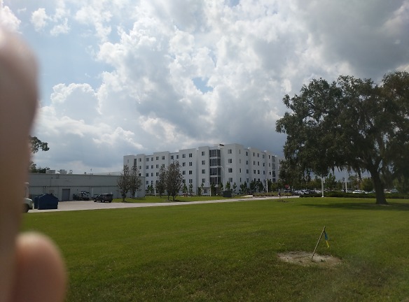 Florida Polytechnic University Apartments - Lakeland, FL